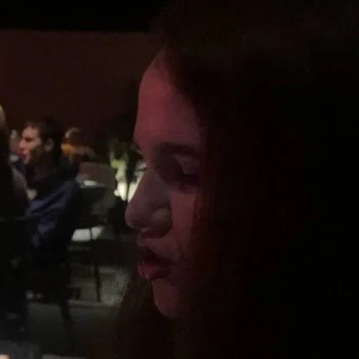 human face person clothing