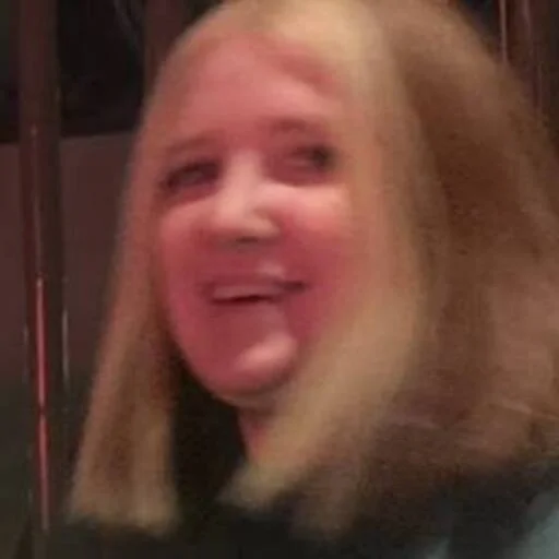 person human face smile