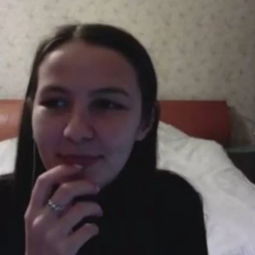 person human face indoor