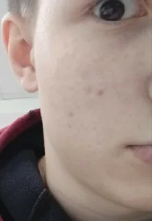 Sticker черный и его команда - 4