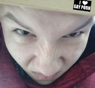 Sticker черный и его команда - 3