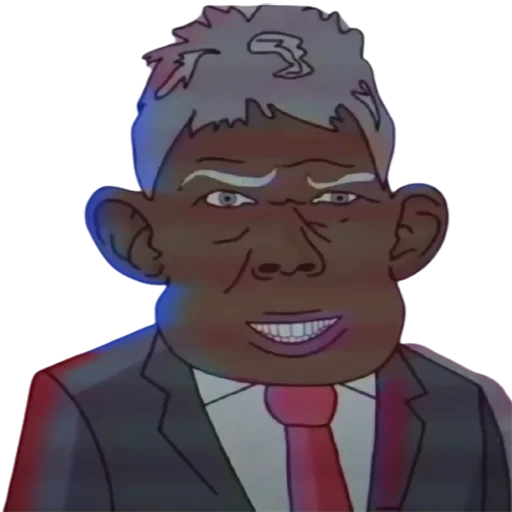 animation animated cartoon human face