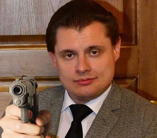 Человек мужчина галстук