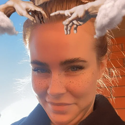 Sticker pidrillllla - 1