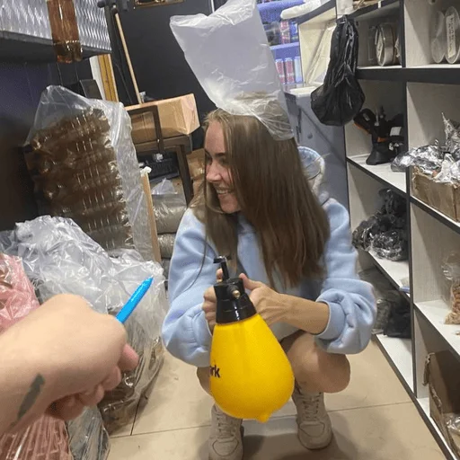 Sticker pidrillllla - 1