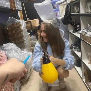 Стикер pidrillla - 2