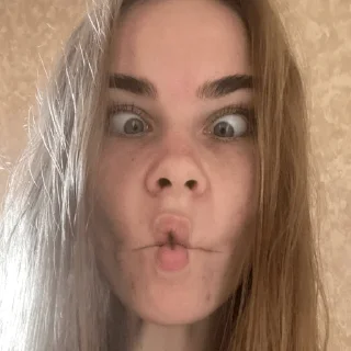 Стикер pidrillla - 3