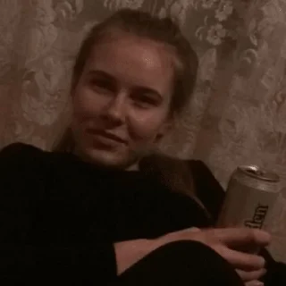 Стикер pidrillla - 6