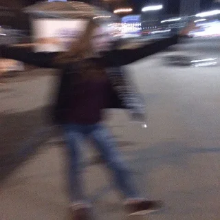 Стикер pidrillla - 1