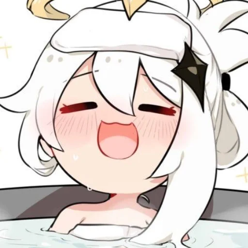 cartoon anime clipart