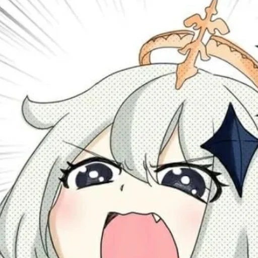 illustration cartoon anime