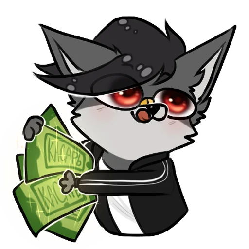 Стикер piewp - 1