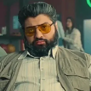 Стикер piffpiffpiffpiff - 6