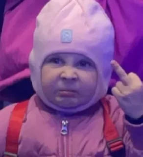 Стикер piffpiffpiffpiff - 8