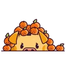 Sticker Свинцент @TgSticker - 0