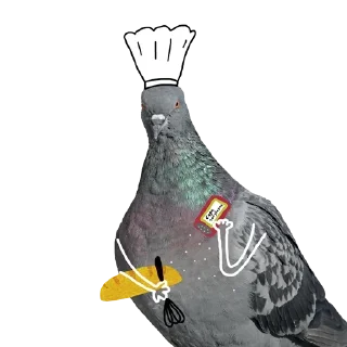 Стикер Больше стикеров тут: @stickers_memy - 9