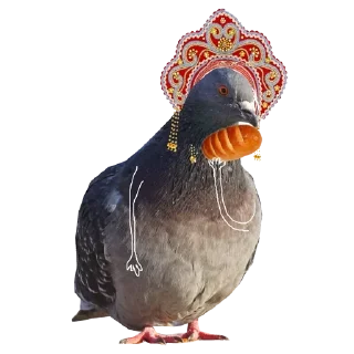 Стикер Больше стикеров тут: @stickers_memy - 5