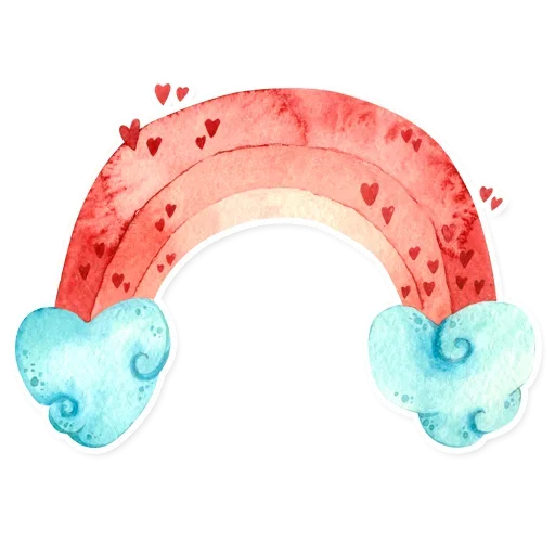 Стикер Вооброжаемый Хрюня - 6