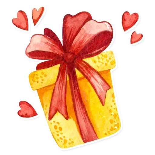 Стикер Вооброжаемый Хрюня - 0