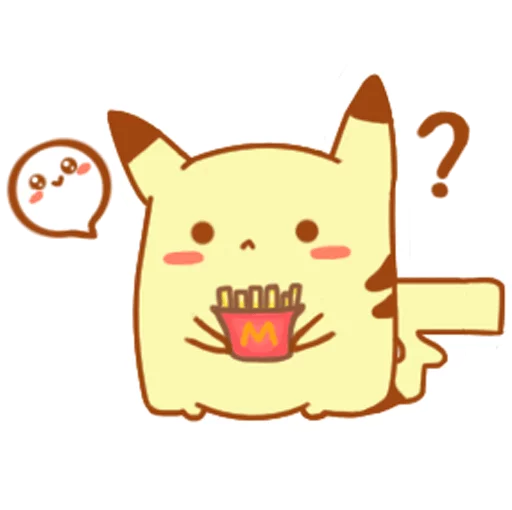 клипарт фигура животного свинья