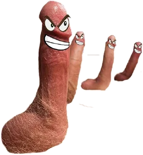 Sticker pisechki - 10