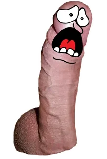 Sticker pisechki - 4