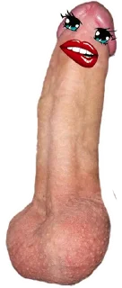 Sticker pisechki - 11