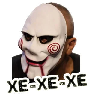 Sticker Пила @stickernayaa - 3