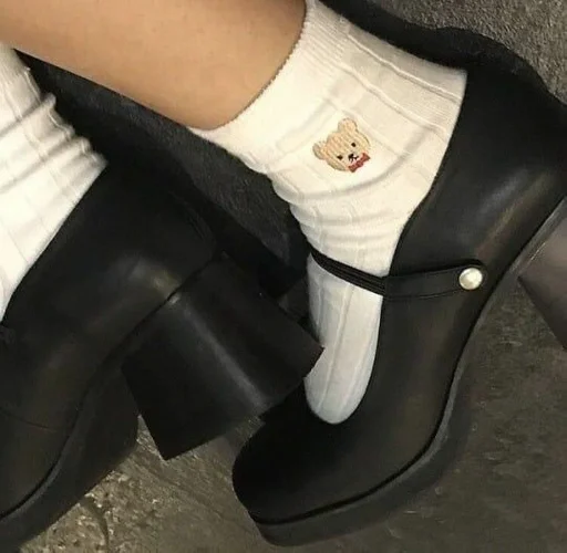 clothing person shoe