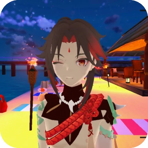 Sticker pikchi6584 - 1