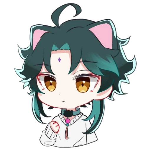 Sticker pikchi6584 - 1