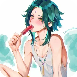 Sticker пикчи - 7