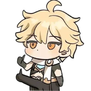 Sticker пикчи - 4