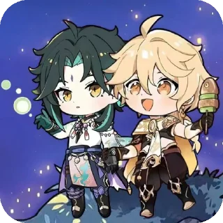 Sticker пикчи - 9