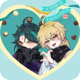 Sticker пикчи - 11