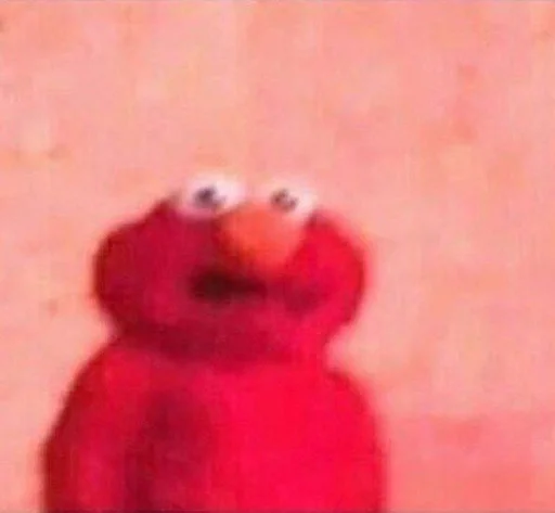 Sticker Пикчи "Нет слов, одни эмоции" @KALISANDROVNA (№1) - 11