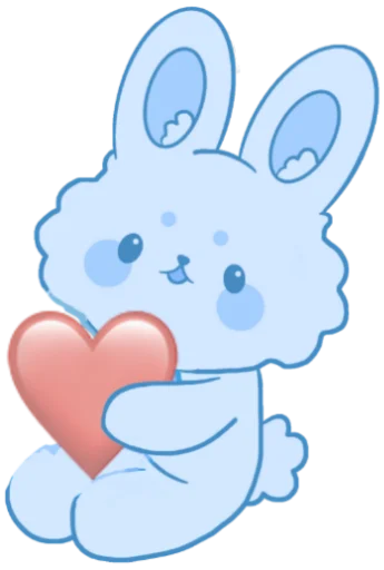 rabbit clipart rabbits and hares