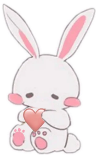 bunny rabbits and hares cartoon