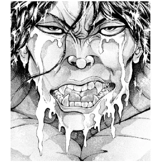 Стикер пикл - 10