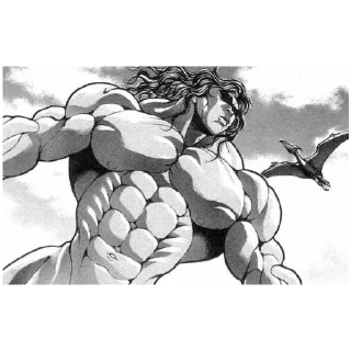 Стикер пикл - 4