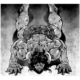 Стикер пикл - 11