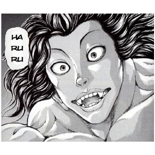 Стикер пикл - 3