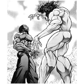 Стикер пикл - 2