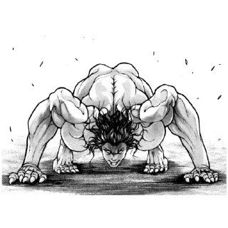 Стикер пикл - 8