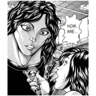 Стикер пикл - 5