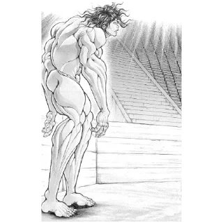 Стикер пикл - 6