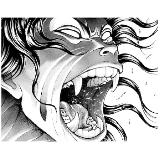 Стикер пикл - 7