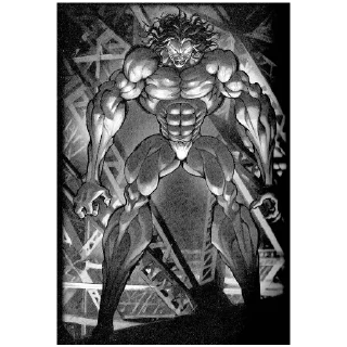 Стикер пикл - 9