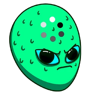 Стикер @MARAFON 💰НЕ ЗАХОДИТЬ🔞 @MARAFON - 1