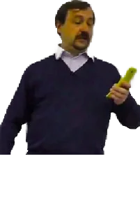 Стикер pikt_mem - 5